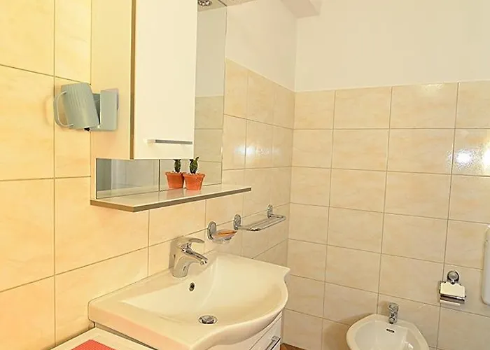 Rovenska House Veli Losinj