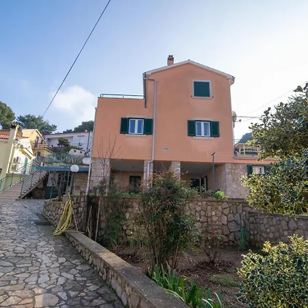 Pensión Rovenska House