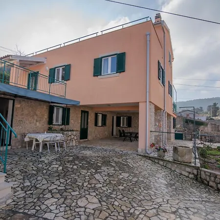 Rovenska House Pensión 3*