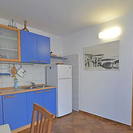Rovenska House 3* Veli Lošinj