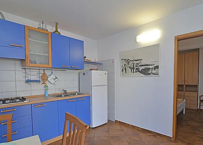 Rovenska House 3* Veli Lošinj