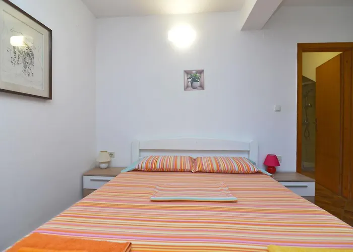 Rovenska House Veli Losinj