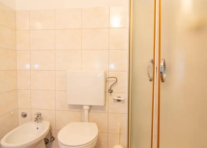 Rovenska House Veli Lošinj