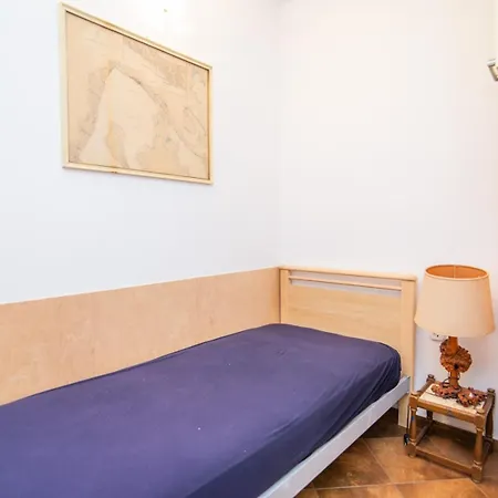 Rovenska House 3* Veli Lošinj