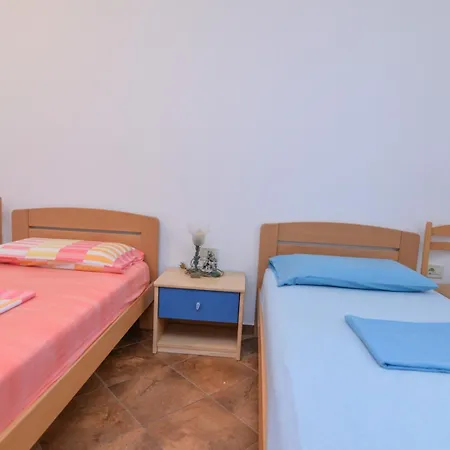 Gæstehus Rovenska House Veli Lošinj