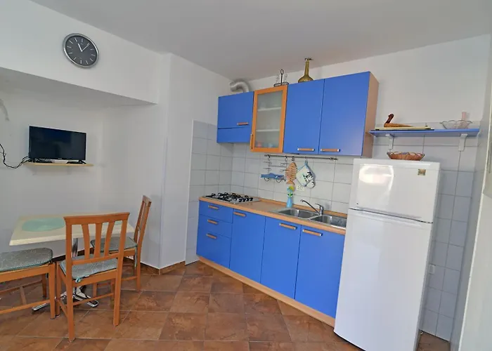 Gæstehus Rovenska House 3*