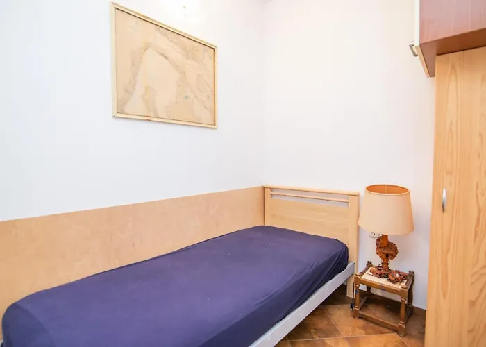 Rovenska House 3* Lussingrande