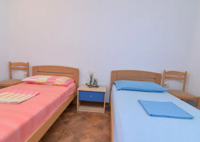 Affittacamere Rovenska House Lussingrande