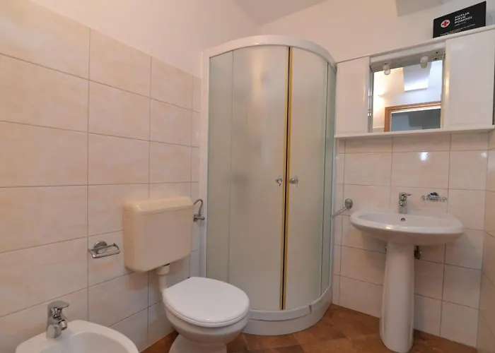 Rovenska House 3* Veli Lošinj